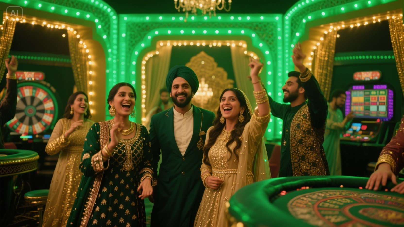 mega joker game online