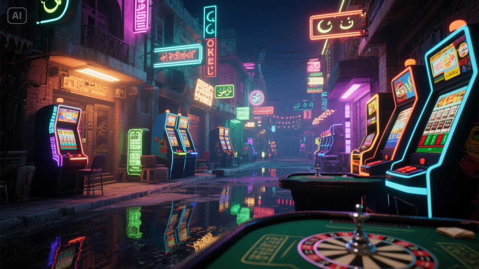 mega joker game online